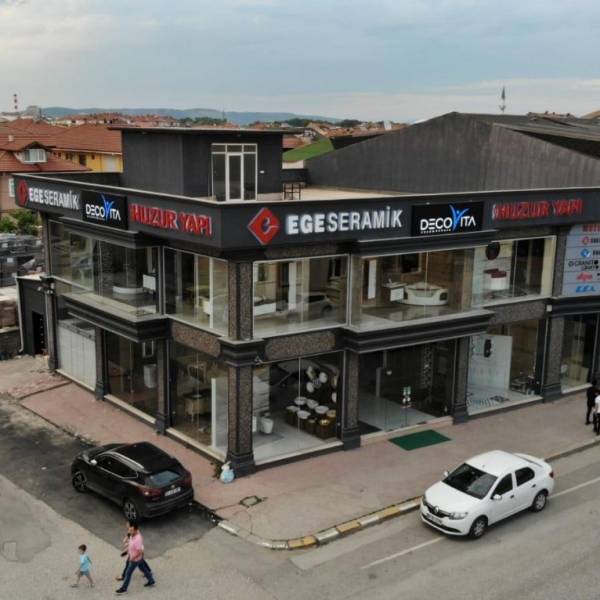 Serdivan Şubesi