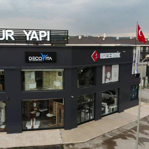 Tekeler Şubesi